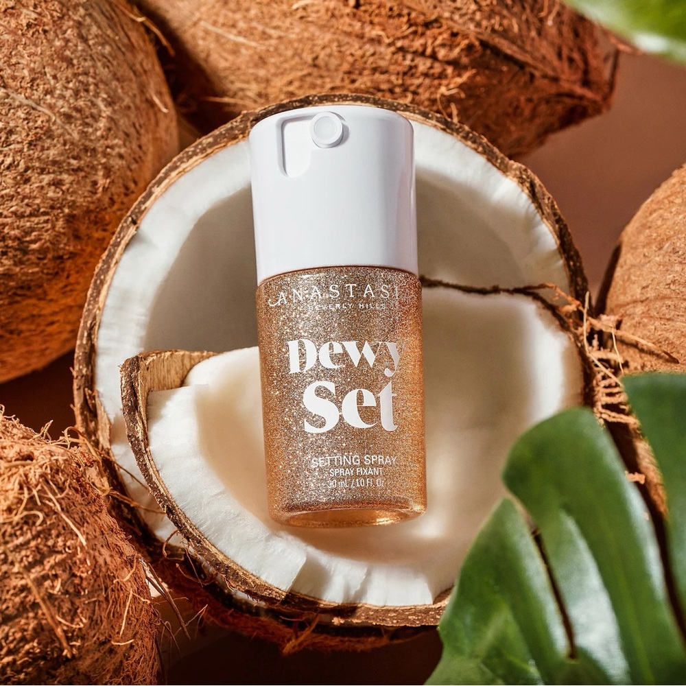 Anastasia Beverly Hills Mini Dewy Set Setting Spray - Picture 3 of 8